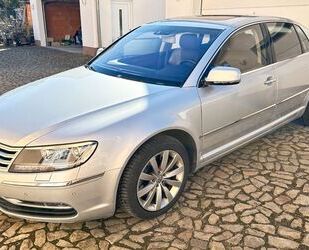 VW Phaeton Gebrauchtwagen