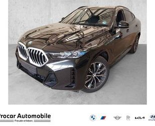 BMW X6 Gebrauchtwagen