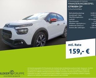 Citroen C3 Gebrauchtwagen