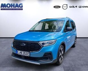 Ford Tourneo Connect Gebrauchtwagen