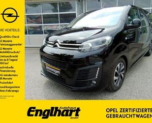 Citroen SpaceTourer Gebrauchtwagen