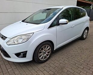 Ford C-Max Gebrauchtwagen