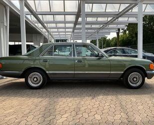 Mercedes-Benz S 280 Gebrauchtwagen