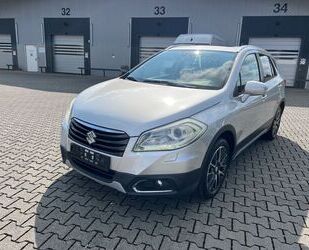 Suzuki SX4 Gebrauchtwagen