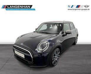 Mini Cooper Gebrauchtwagen