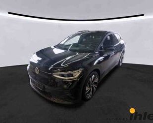 VW ID.4 Gebrauchtwagen