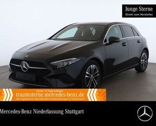 Mercedes-Benz A 180 Gebrauchtwagen