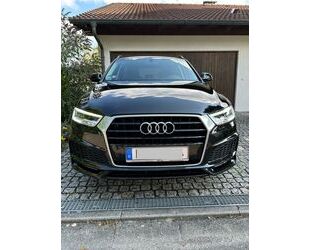 Audi Q3 Gebrauchtwagen