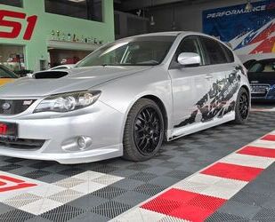 Subaru Impreza Gebrauchtwagen