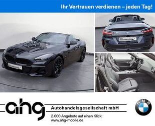 BMW Z4 M40 Gebrauchtwagen