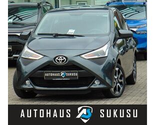 Toyota Aygo (X) Gebrauchtwagen