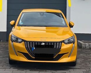 Peugeot 208 Gebrauchtwagen