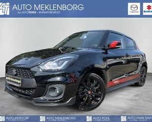 Suzuki Swift Gebrauchtwagen