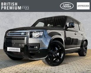 Land Rover Defender Gebrauchtwagen