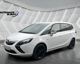 Opel Zafira Tourer Gebrauchtwagen