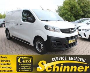 Opel Vivaro Gebrauchtwagen
