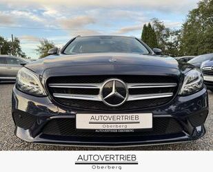 Mercedes-Benz C 220 Gebrauchtwagen