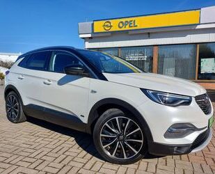 Opel Grandland (X) Gebrauchtwagen