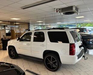 Chevrolet Tahoe Gebrauchtwagen