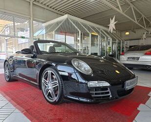 Porsche 997 Gebrauchtwagen