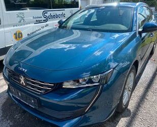 Peugeot 508 Gebrauchtwagen