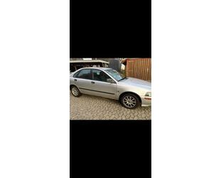 Volvo S40 Gebrauchtwagen
