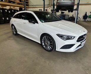 Mercedes-Benz CLA 250 Gebrauchtwagen