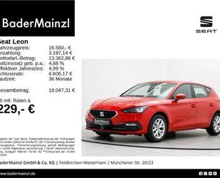 Seat Leon Gebrauchtwagen