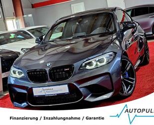BMW M2 Gebrauchtwagen