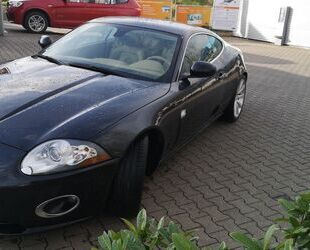 Jaguar XK Gebrauchtwagen