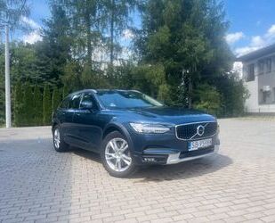 Volvo V90 Cross Country Gebrauchtwagen