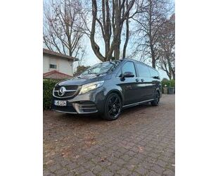 Mercedes-Benz V 300 Gebrauchtwagen