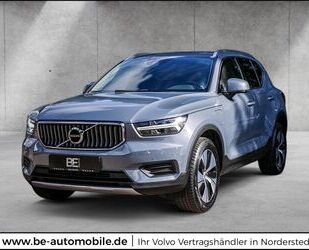 Volvo XC40 Gebrauchtwagen