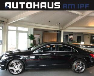 Mercedes-Benz CLS 63 AMG Gebrauchtwagen