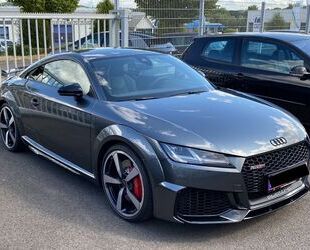 Audi TT RS Gebrauchtwagen