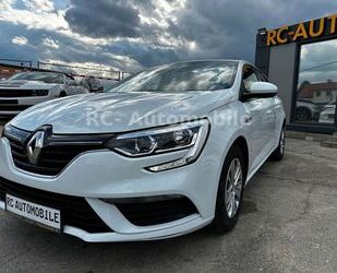 Renault Megane Gebrauchtwagen