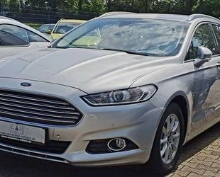 Ford Mondeo Gebrauchtwagen