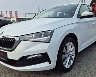 Skoda Scala Gebrauchtwagen