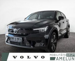 Volvo C40 Gebrauchtwagen