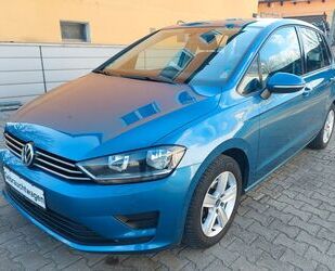 VW Golf Sportsvan Gebrauchtwagen