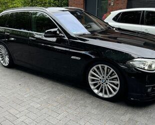BMW 530 Gebrauchtwagen
