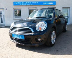 Mini ONE Gebrauchtwagen