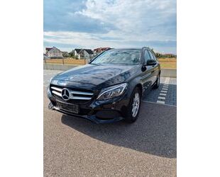 Mercedes-Benz C 200 Gebrauchtwagen