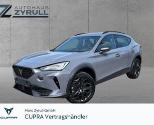 Cupra Formentor Gebrauchtwagen