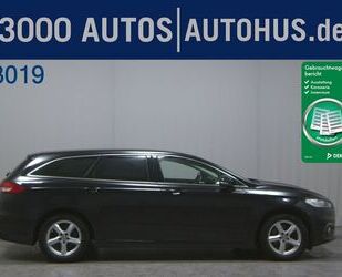 Ford Mondeo Gebrauchtwagen