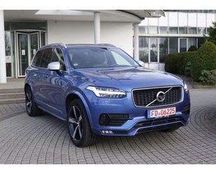 Volvo XC90 Gebrauchtwagen
