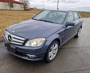 Mercedes-Benz C 220 Gebrauchtwagen