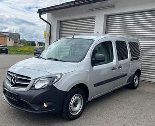 Mercedes-Benz Citan Gebrauchtwagen