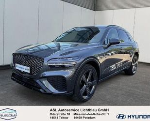 Genesis GV70 Gebrauchtwagen