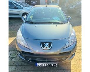 Peugeot 207 Gebrauchtwagen